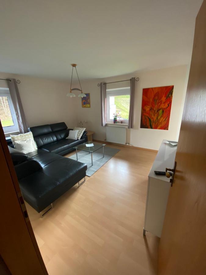Апартаменты Haus Sonnenspitze - Fam. Nessler Бибервир Экстерьер фото